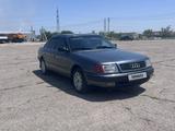 Audi 100 1992 года за 1 750 000 тг. в Тараз – фото 4