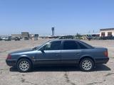 Audi 100 1992 года за 1 750 000 тг. в Тараз – фото 5