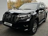 Toyota Land Cruiser Prado 2019 годаfor27 000 000 тг. в Шымкент – фото 2