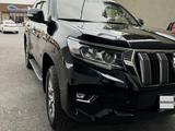 Toyota Land Cruiser Prado 2019 годаfor27 000 000 тг. в Шымкент – фото 3