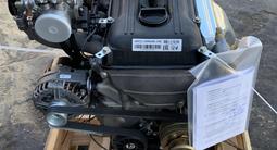 Двигатель на Газель ЗМЗ 405.24 плита инжектор Евро2-3 Микас-11 за 1 480 000 тг. в Алматы – фото 3