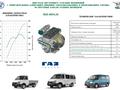 Двигатель на Газель ЗМЗ 405.24 плита инжектор Евро2-3 Микас-11үшін1 480 000 тг. в Алматы – фото 4