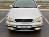 Opel Astra 1999 годаүшін2 500 000 тг. в Аксу