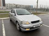 Opel Astra 1999 года за 2 500 000 тг. в Аксу – фото 3