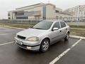Opel Astra 1999 года за 2 500 000 тг. в Аксу – фото 2