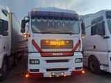 MAN  TGA 2006 годаүшін18 500 000 тг. в Караганда – фото 2