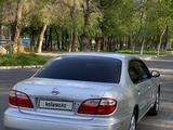 Nissan Maxima 2002 годаүшін3 500 000 тг. в Тараз – фото 5