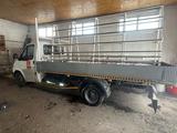 Ford Transit 1992 года за 3 900 000 тг. в Алматы