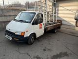 Ford Transit 1992 года за 3 900 000 тг. в Алматы – фото 2