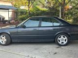 BMW 525 1992 годаfor2 500 000 тг. в Алматы – фото 3