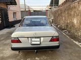 Mercedes-Benz E 230 1991 годаүшін2 000 000 тг. в Шымкент – фото 3