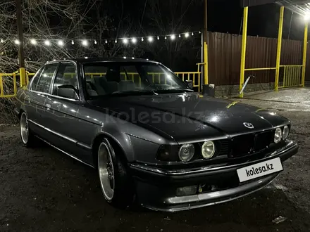 BMW 540 1994 года за 2 600 000 тг. в Алматы – фото 6