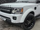 Land Rover Discovery 2015 года за 16 000 000 тг. в Алматы – фото 3