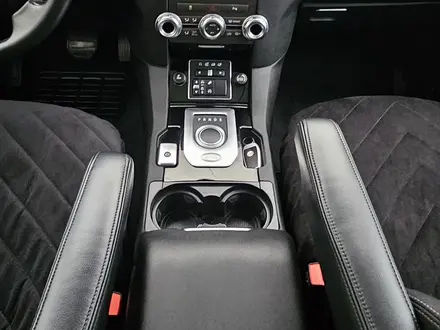 Land Rover Discovery 2015 года за 16 000 000 тг. в Алматы – фото 10