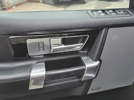 Land Rover Discovery 2015 года за 16 000 000 тг. в Алматы – фото 14