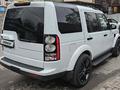 Land Rover Discovery 2015 года за 16 000 000 тг. в Алматы – фото 4