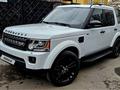 Land Rover Discovery 2015 года за 16 000 000 тг. в Алматы