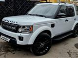 Land Rover Discovery 2015 года за 16 000 000 тг. в Алматы