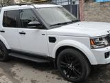 Land Rover Discovery 2015 года за 16 000 000 тг. в Алматы – фото 5