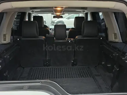 Land Rover Discovery 2015 года за 16 000 000 тг. в Алматы – фото 7