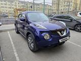 Nissan Juke 2015 года за 6 500 000 тг. в Актау