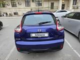 Nissan Juke 2015 года за 6 500 000 тг. в Актау – фото 3
