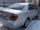 Toyota Camry 2003 годаfor3 900 000 тг. в Алматы – фото 3