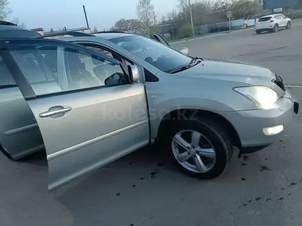 Lexus RX 350 2007 года за 8 300 000 тг. в Астана – фото 6