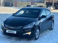 Hyundai Accent 2014 годаүшін5 200 000 тг. в Астана – фото 10