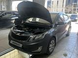 Kia Rio 2013 годаүшін2 900 000 тг. в Актау – фото 5