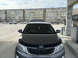 Kia Rio 2013 годаүшін2 900 000 тг. в Актау
