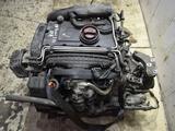 Двигатель BKP на VW Passat B6 за 500 000 тг. в Шымкент