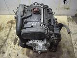 Двигатель BKP на VW Passat B6 за 500 000 тг. в Шымкент – фото 2