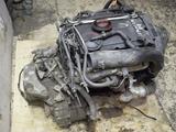 Двигатель BKP на VW Passat B6 за 500 000 тг. в Шымкент – фото 3
