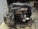 Двигатель BKP на VW Passat B6 за 500 000 тг. в Шымкент – фото 4