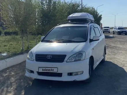 Toyota Ipsum 2004 года за 4 700 000 тг. в Уральск – фото 4