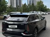 Cadillac Optiq 2025 года за 40 000 000 тг. в Алматы – фото 4