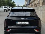Cadillac Optiq 2025 года за 40 000 000 тг. в Алматы – фото 3