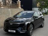 Cadillac Optiq 2025 года за 40 000 000 тг. в Алматы