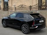 Cadillac Optiq 2025 года за 40 000 000 тг. в Алматы – фото 2
