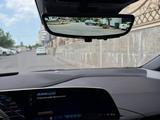 Cadillac Optiq 2025 года за 40 000 000 тг. в Алматы – фото 5