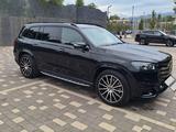 Mercedes-Benz GLS 450 2024 года за 79 000 000 тг. в Алматы