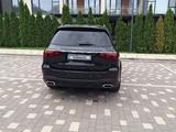 Mercedes-Benz GLS 450 2024 года за 79 000 000 тг. в Алматы – фото 4