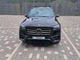 Mercedes-Benz GLS 450 2024 года за 79 000 000 тг. в Алматы – фото 2