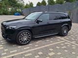Mercedes-Benz GLS 450 2024 года за 79 000 000 тг. в Алматы – фото 3