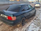 Audi 80 1992 годаүшін1 880 000 тг. в Астана – фото 4