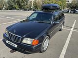 Mercedes-Benz C 230 1997 года за 2 800 000 тг. в Алматы