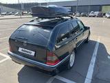 Mercedes-Benz C 230 1997 года за 2 800 000 тг. в Алматы – фото 3