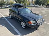 Mercedes-Benz C 230 1997 года за 2 800 000 тг. в Алматы – фото 2