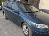 Opel Astra 2001 года за 2 500 000 тг. в Шымкент